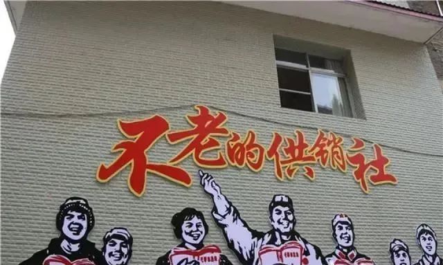 中国股市助力乡村振兴新篇章,引领农业新时代,供销社核心股引领风潮