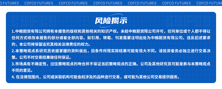 企業小幅累庫,但同比仍舊低位,對尿素市場支撐仍存;複合肥開工率回升