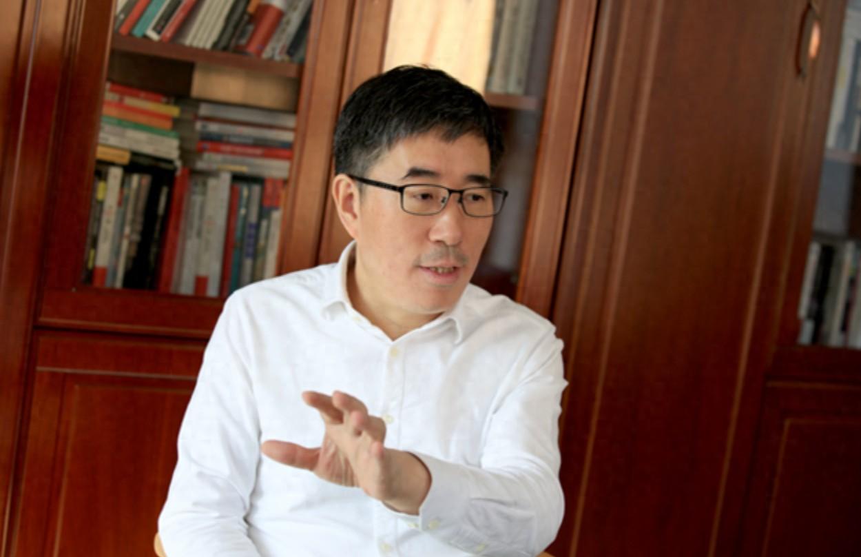 高途ceo陈向东:我对新东方感情深 不会动挖董宇辉的念头