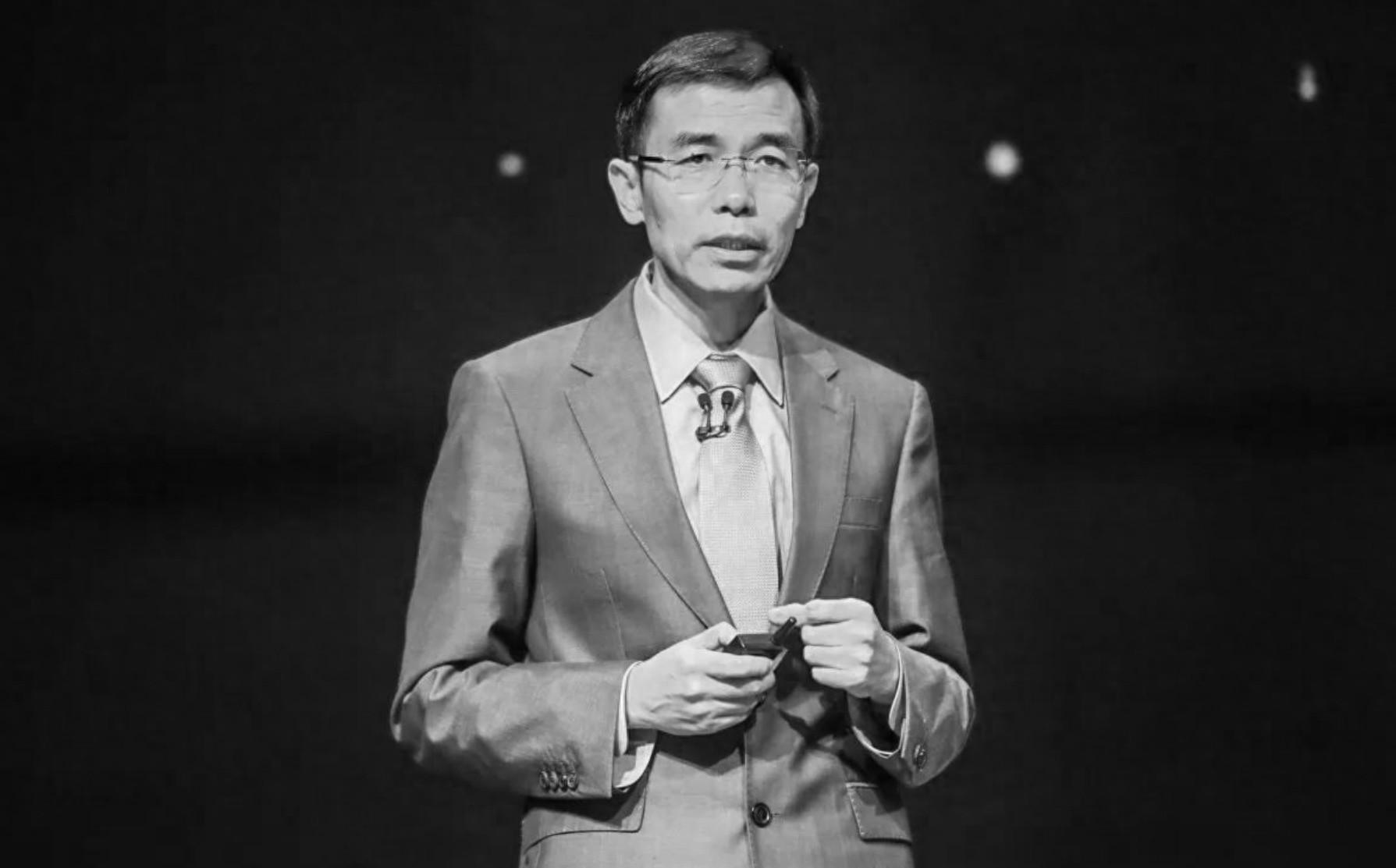 商汤创始人汤晓鸥去世年55岁巨星陨落天妒英才