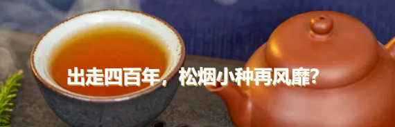 三联生活市集的广告-这里有好茶 亦有风雅茶器 三联生活爱茶