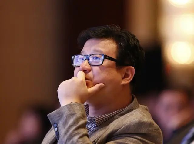 那个卖猪的丁磊又杀回来了