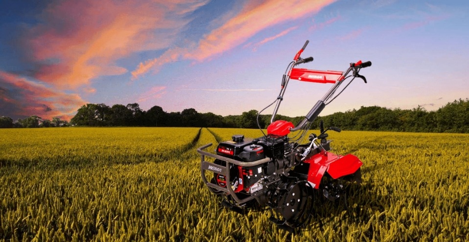 打造农业智能装备基地!产品销量全国第一!高端农机加快进口替代!