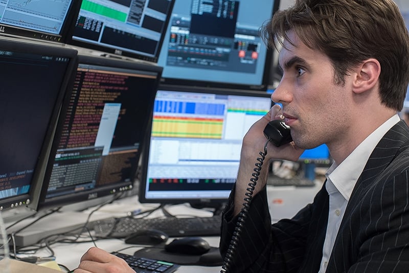 偷师花旗银行最牛逼交易员我学到了这3个交易制胜法宝