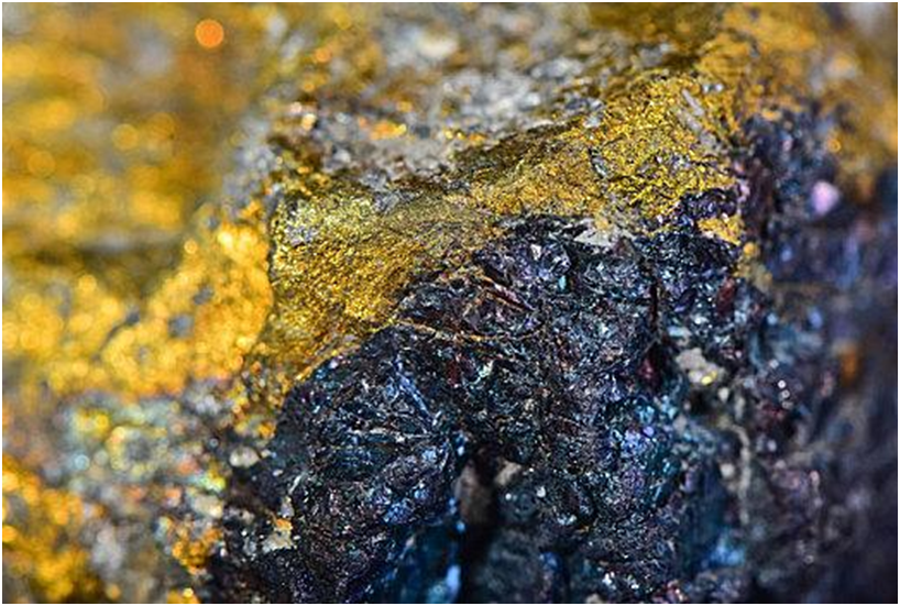 矿业汇非洲最大的五大铜矿山中国霸占前两席