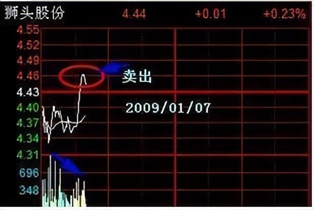 中國股市長期持有一隻股票反覆做t看完大徹大悟