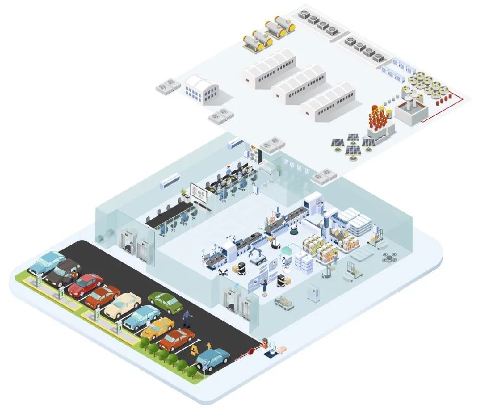 与你共同守护蓝色星球 回顾2023美的集团ESG实践之路-家电圈官网
