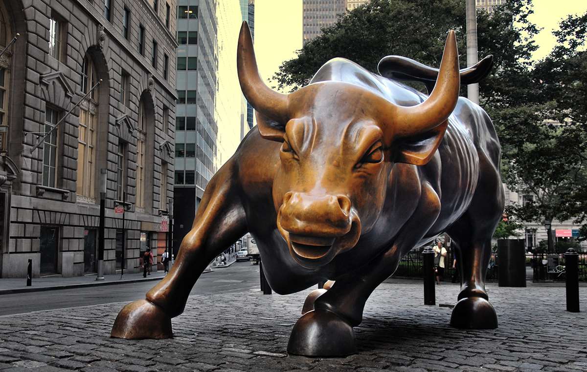 首页>创作中心>正文>华尔街在接连八周的获胜纪录后,本周五以平静的