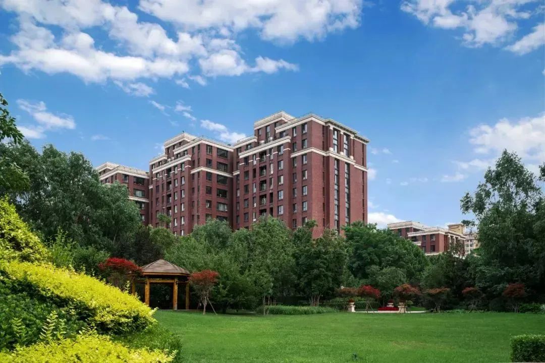 坐拥方庄成熟的生活圈,住在方庄最好的社区璞瑅公馆,这种幸福感,只有