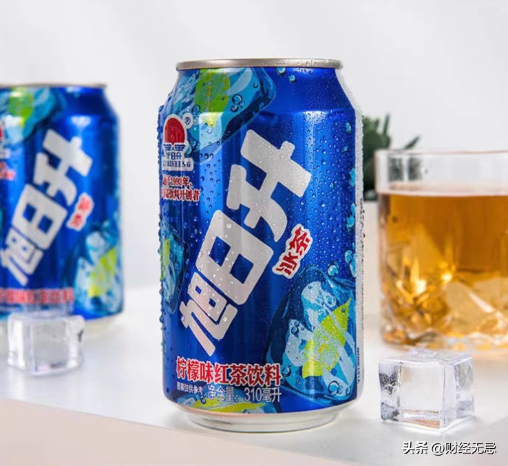 中國飲料的下一個10年