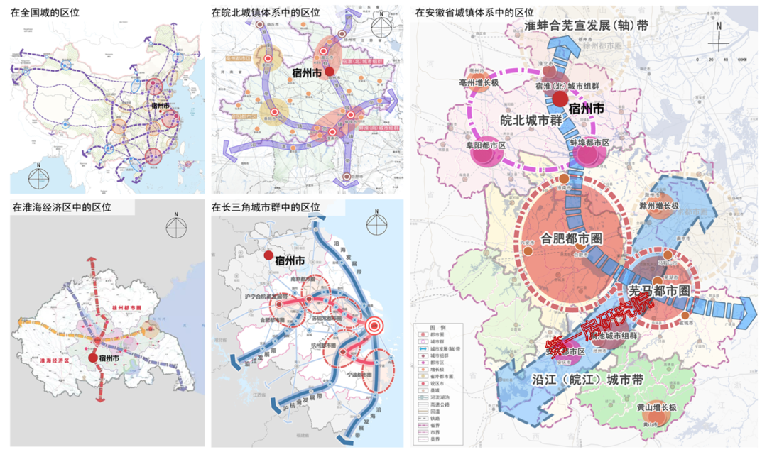 1999年撤地建市,轄4縣(碭山縣,蕭縣,靈璧