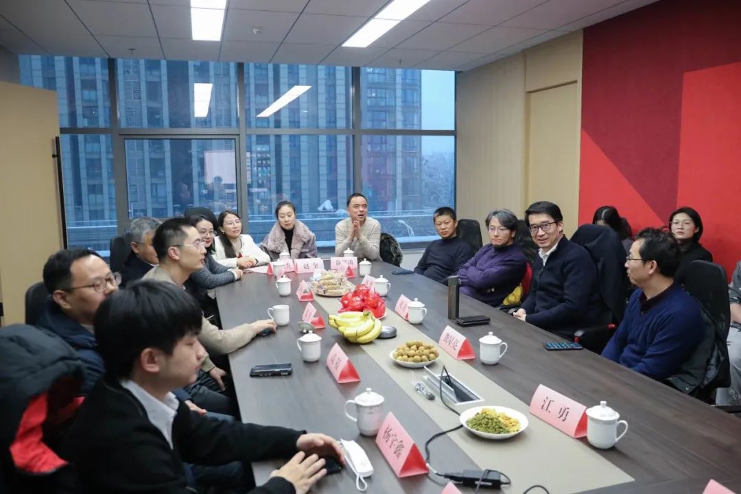 腾亚精工,南京新百,北路智控,亿嘉和等十余家上市公司董秘高管和华泰