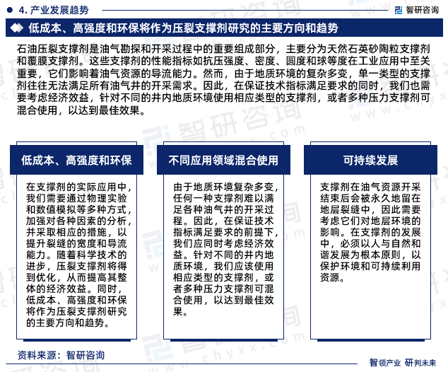 《2024-2030年中國石油支撐劑行業市場專項調查及投資前景分析報告》