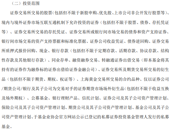 開放日為每週二,投資者一般需要提前1-3個工作日提出申購或者贖回申請