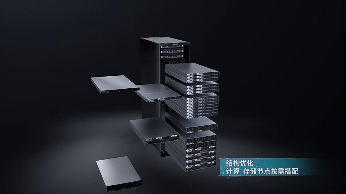 浪潮信息牵头编制的《整机柜服务器通用规范》由OCTC正式发布_财富号_东方财富网