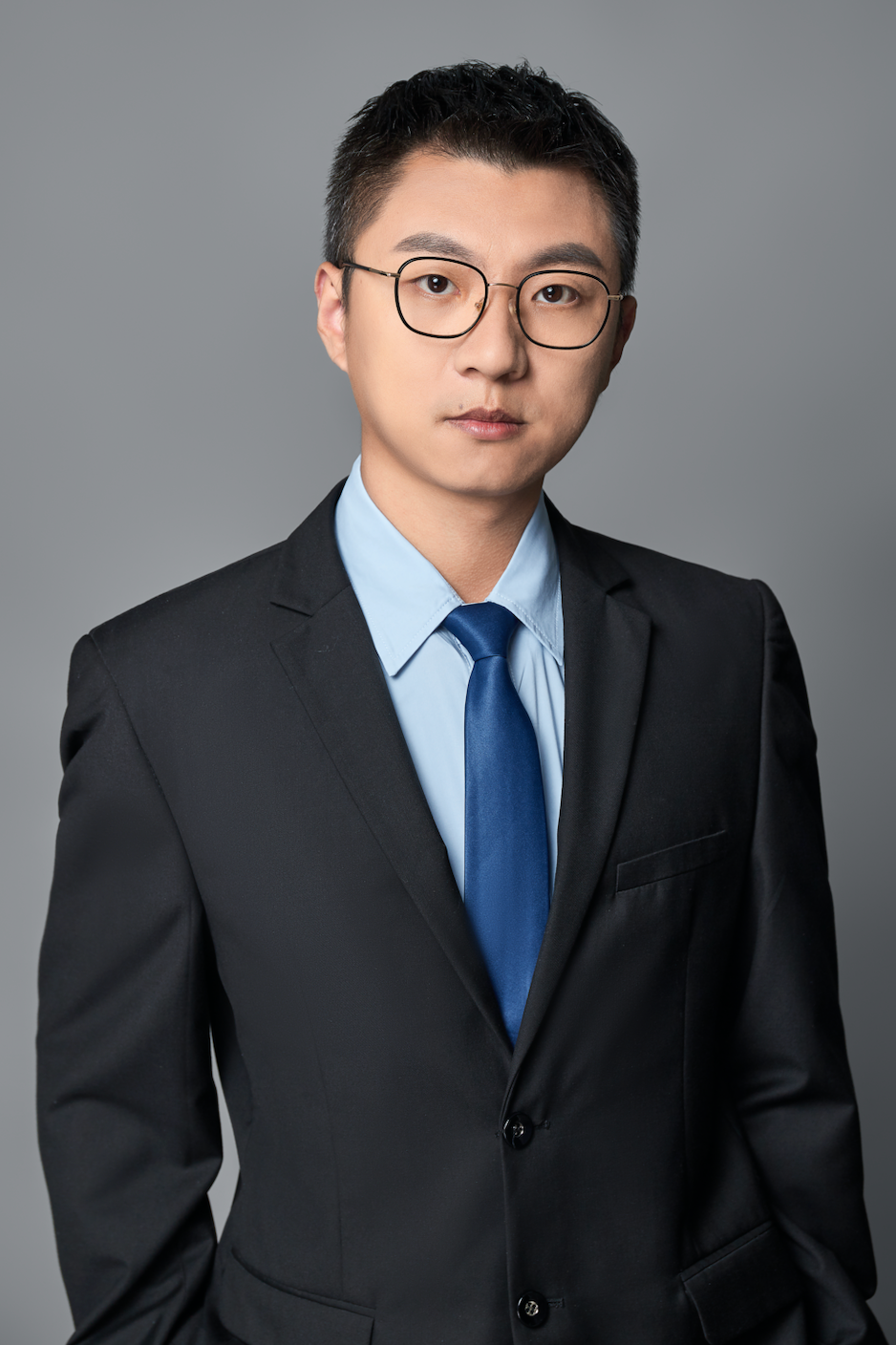 瑞瞳生物凌彦博:初创公司,要做好最坏的打算,寒冬中靠自己也能干到