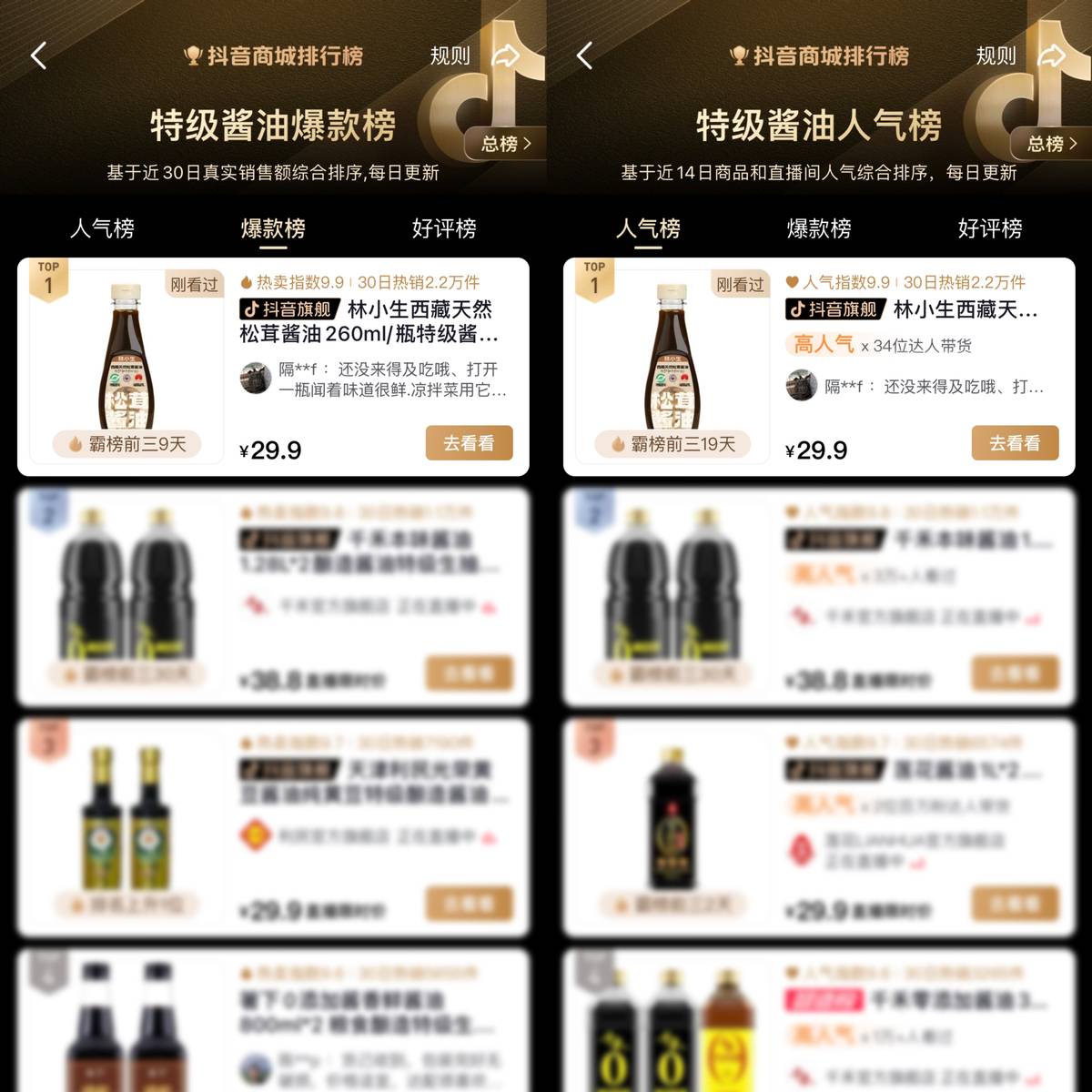 30元/瓶的高端酱油，正在被这群人追捧