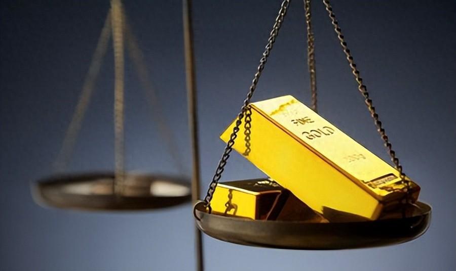 买黄金期货和实物黄金哪个好