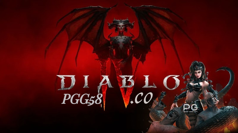 diablo4pgsoft遊戲開發商表示有漏洞