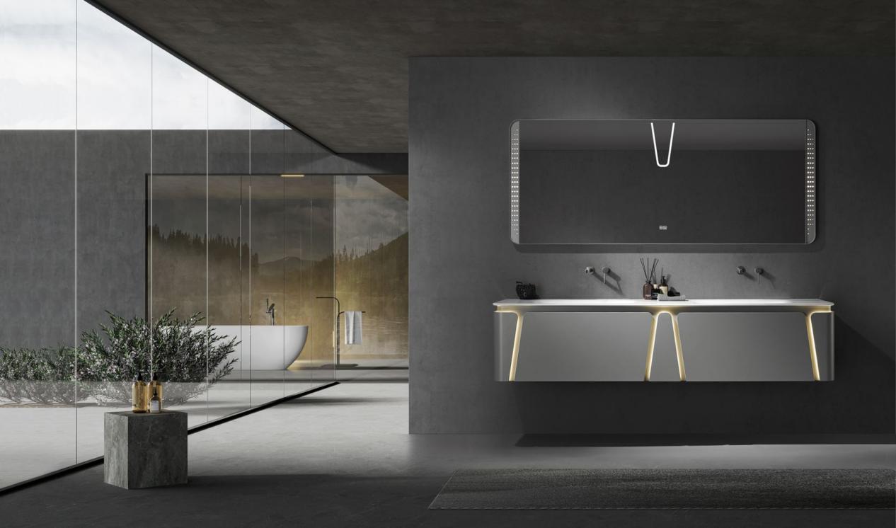 盘点2023丨邦妮拓美:引领不锈钢卫浴发展新高度