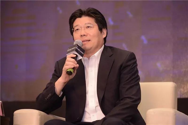 仇建平在采访中透露,集团今年的海外营收进一步扩大.