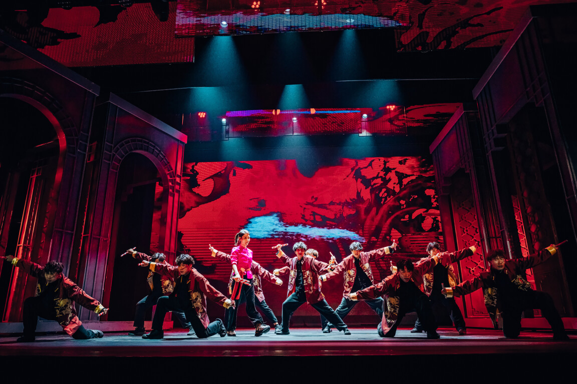 茶中道尽烟火气人情味粤式曲艺新剧场得闲饮茶在穗公演