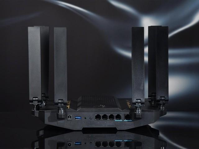 家庭Wi-Fi 7路由升级 选中兴问天BE 7200 Pro+一步到位_财富号_东方财富网