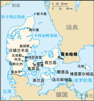 特別專題盤點決定世界命運的17個海上咽喉通道