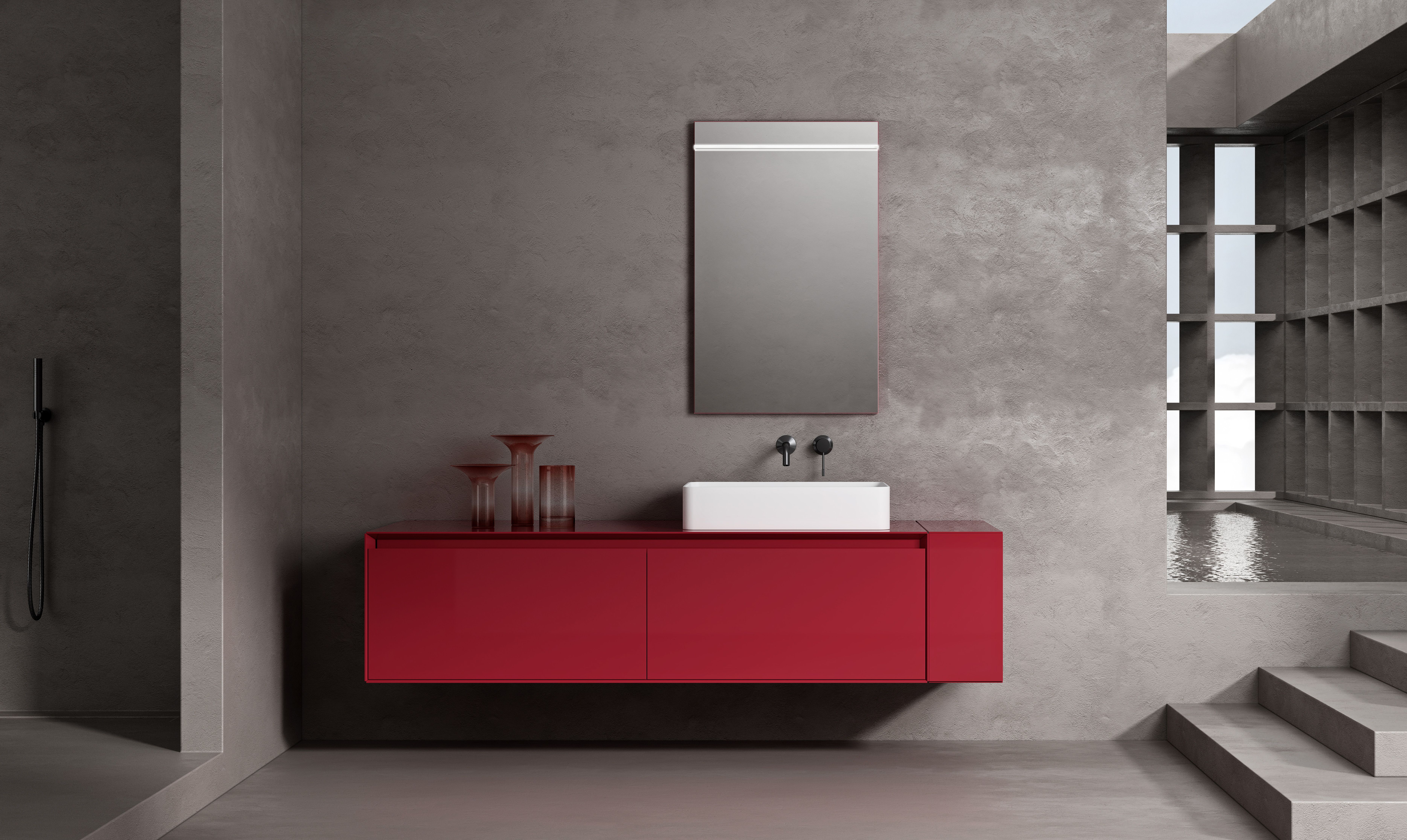 lorbn劳宾浴室柜品牌简介