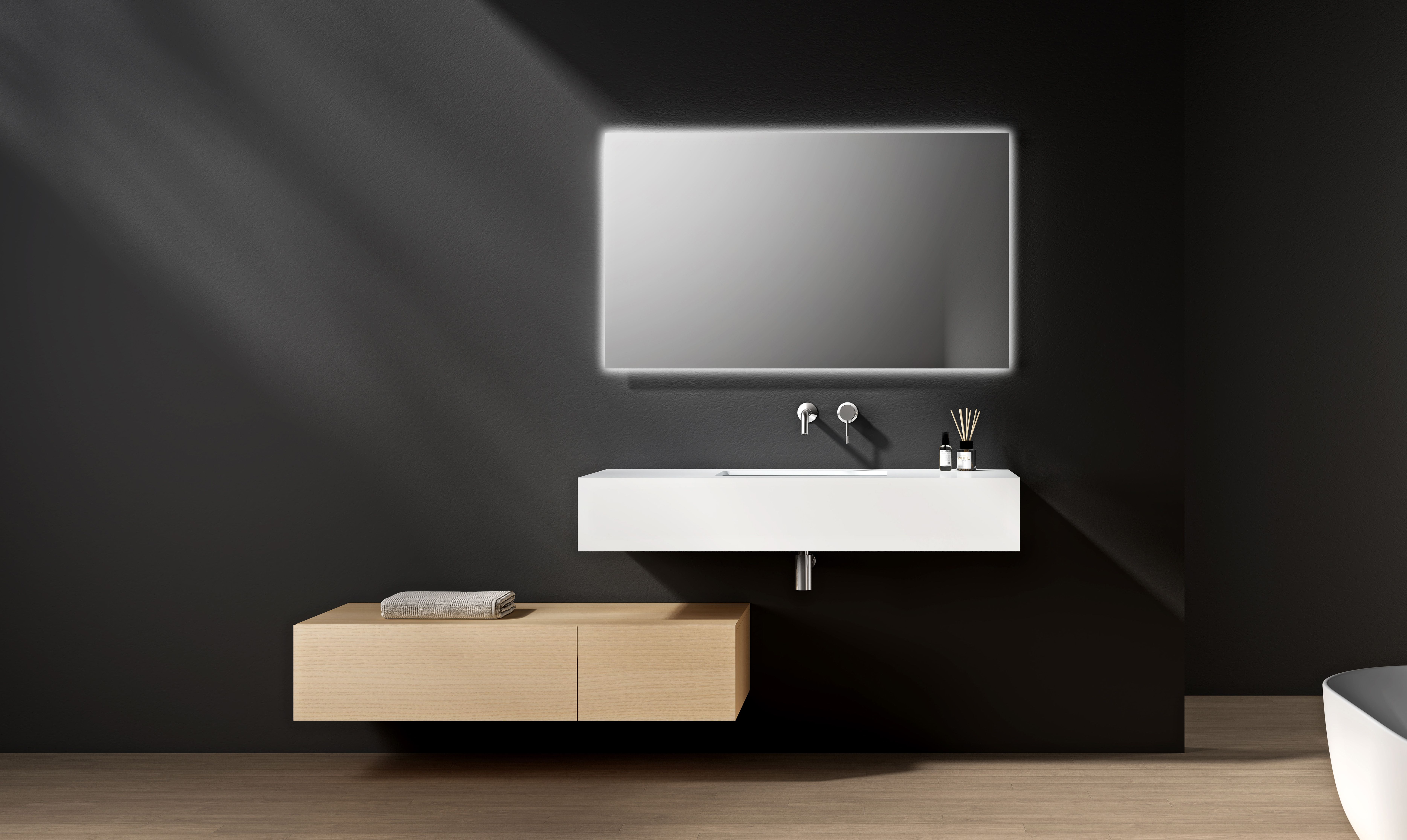 lorbn劳宾浴室柜品牌简介