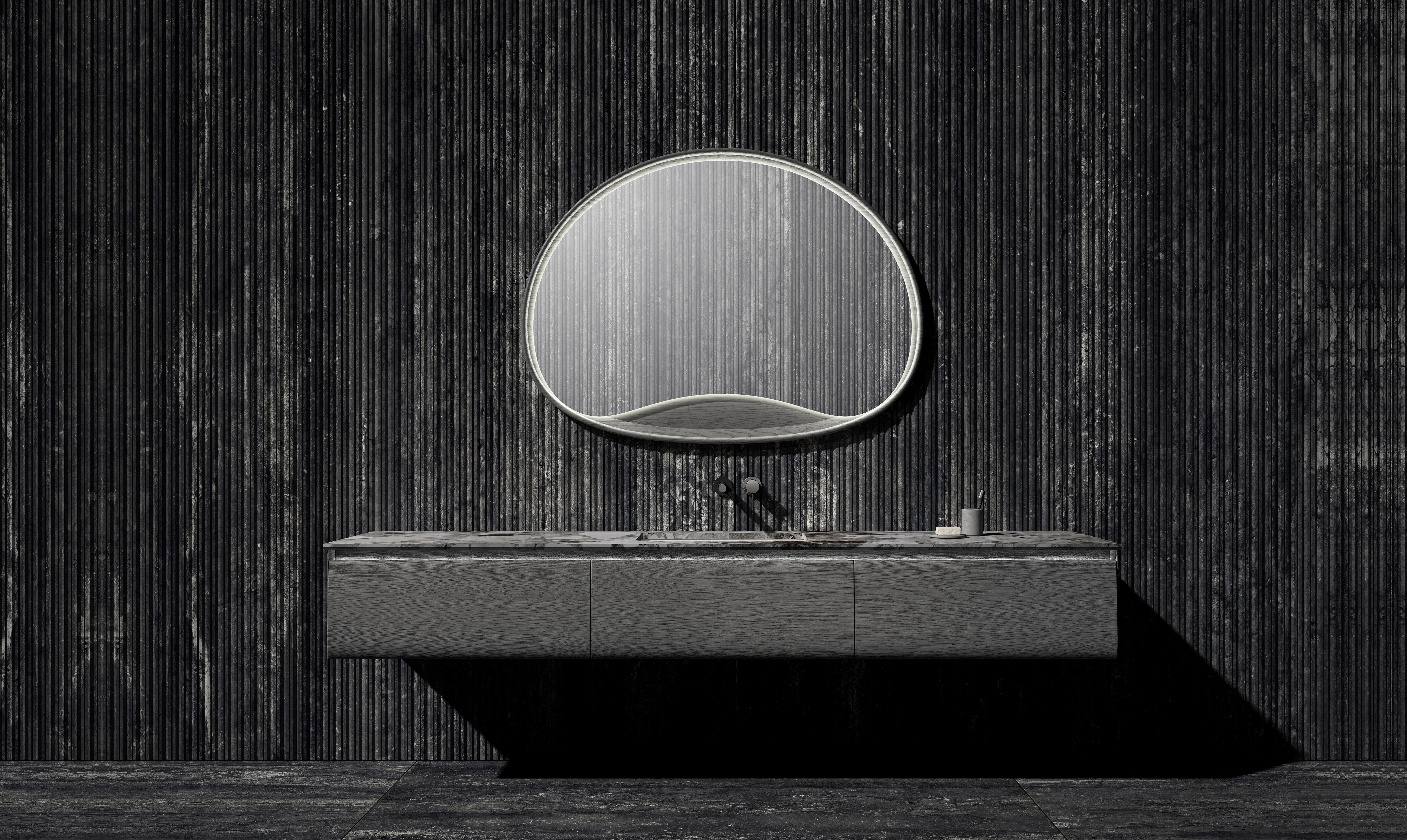 lorbn劳宾浴室柜品牌简介