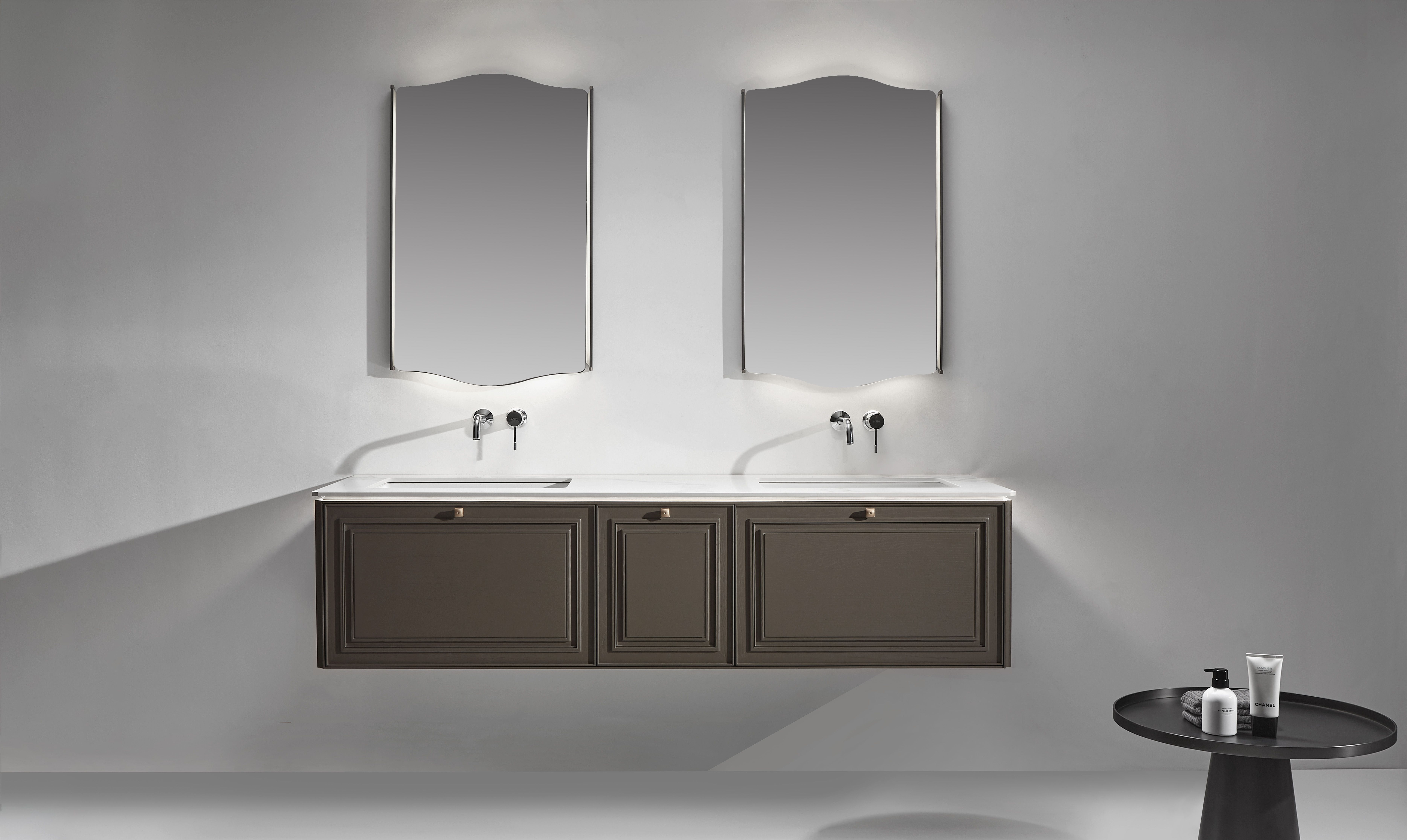 lorbn劳宾浴室柜品牌简介