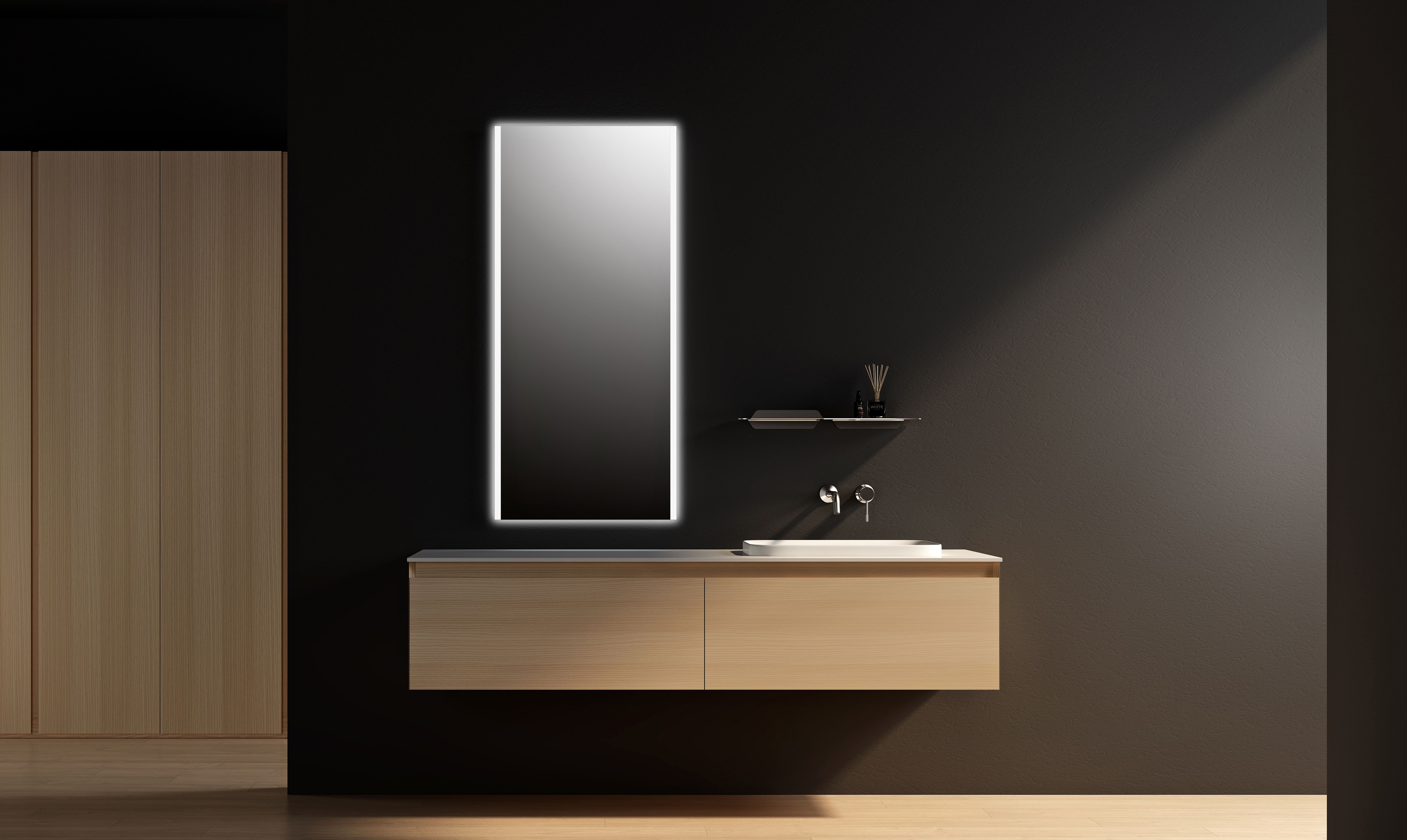 lorbn劳宾浴室柜品牌简介