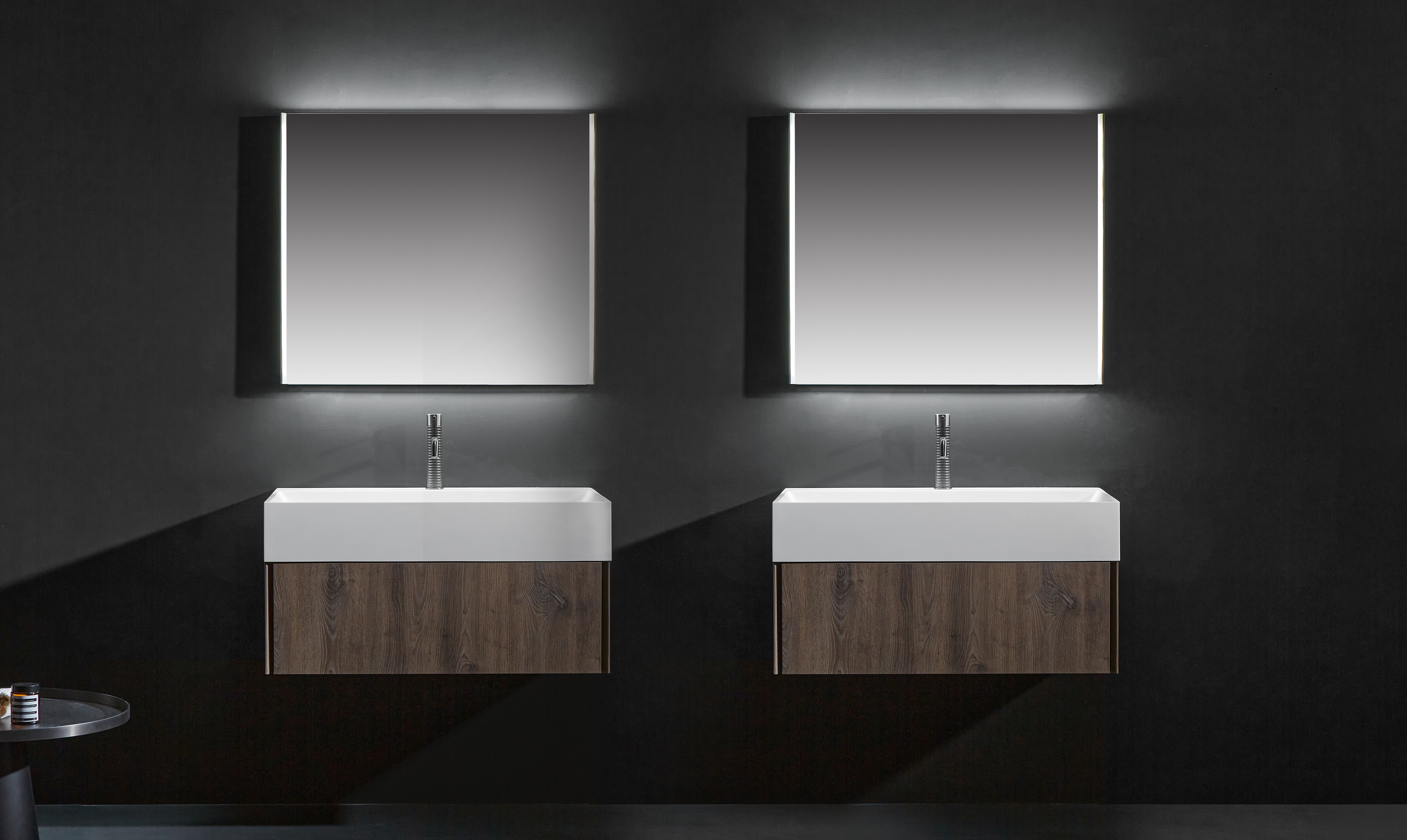 lorbn劳宾浴室柜品牌简介