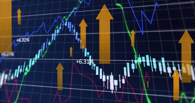 银行股尽力了a股2024年首周跌惨了能否翻身