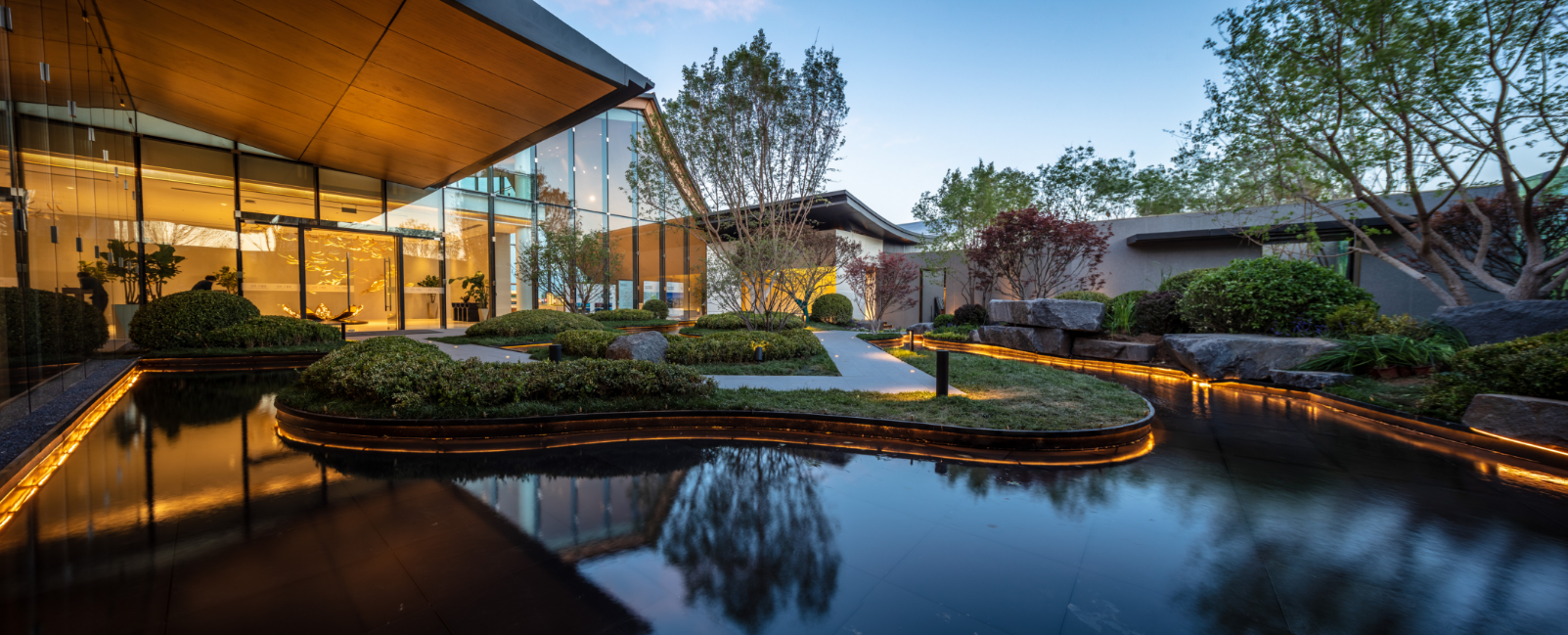 交付看远洋北京国誉万和城高品质精装交付超500套匠心产品力成就区域