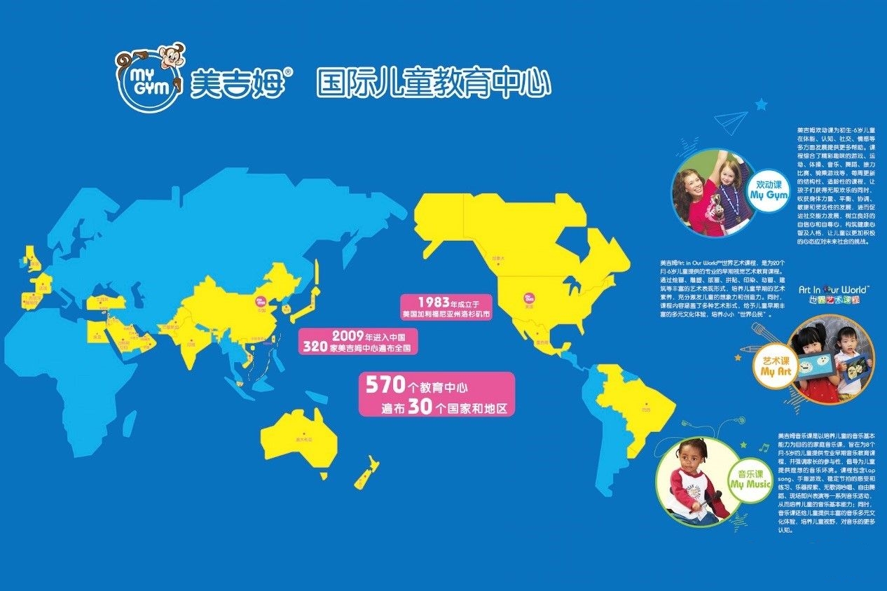 a股公司美吉姆关店潮背后内幕