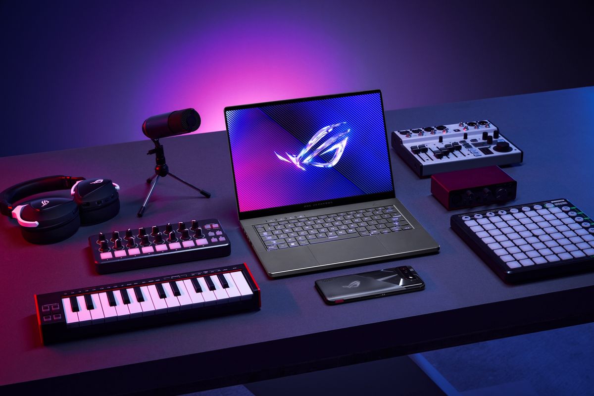 关于rogrog (republic of gamers) 玩家国度作为华硕旗下的高端电竞