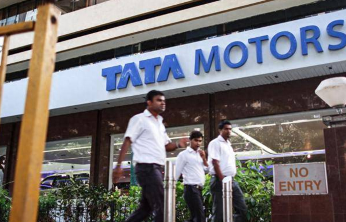 印度塔塔集团真的是强大到没朋友