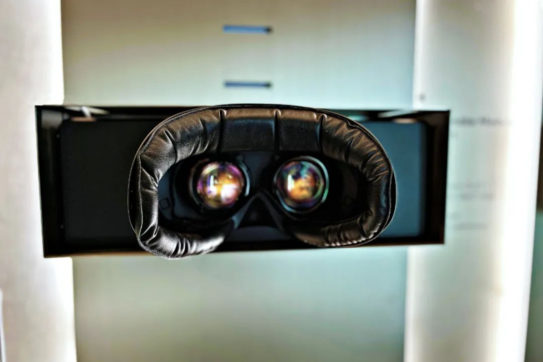 助力VR/AR显示技术革新，歌尔光学携多款全新光学方案参展CES_财富号_东方财富网