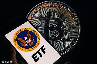 像买股票一样买比特币美国sec首次批准比特币etf现货上市