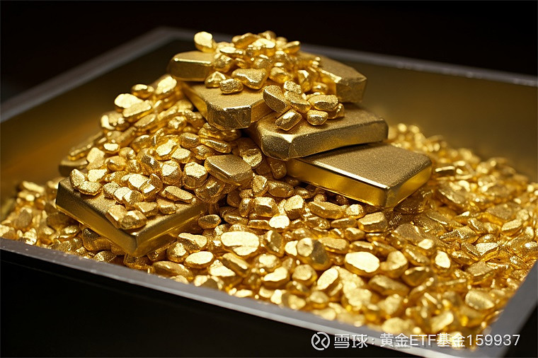 见证历史!中国黄金储备14连升!全球央行购金热度再破纪录【附全球黄金产业需求分析】_财富号_东方财富网