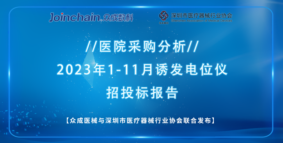 細分品種據中標結果顯示,腦電圖機的中標數量最多,其次是肌電圖機和