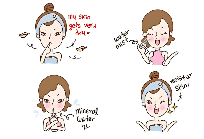 烟台曙光金琳琳黑眼圈眼周抗衰靠谱吗