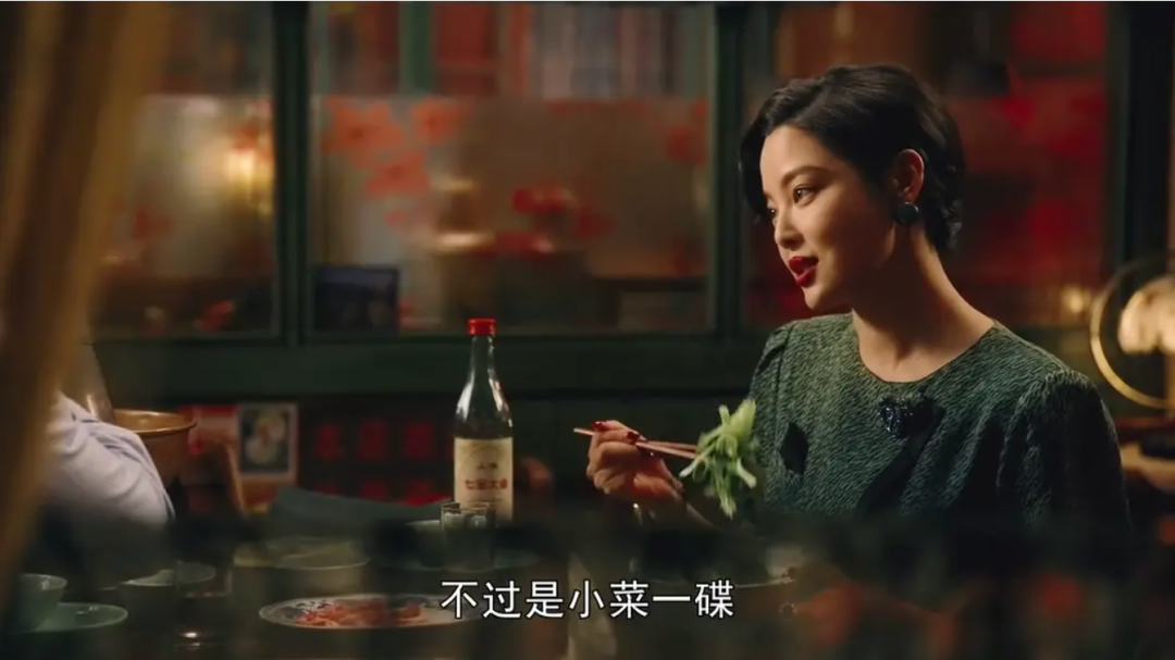 辛芷蕾为什么又火了