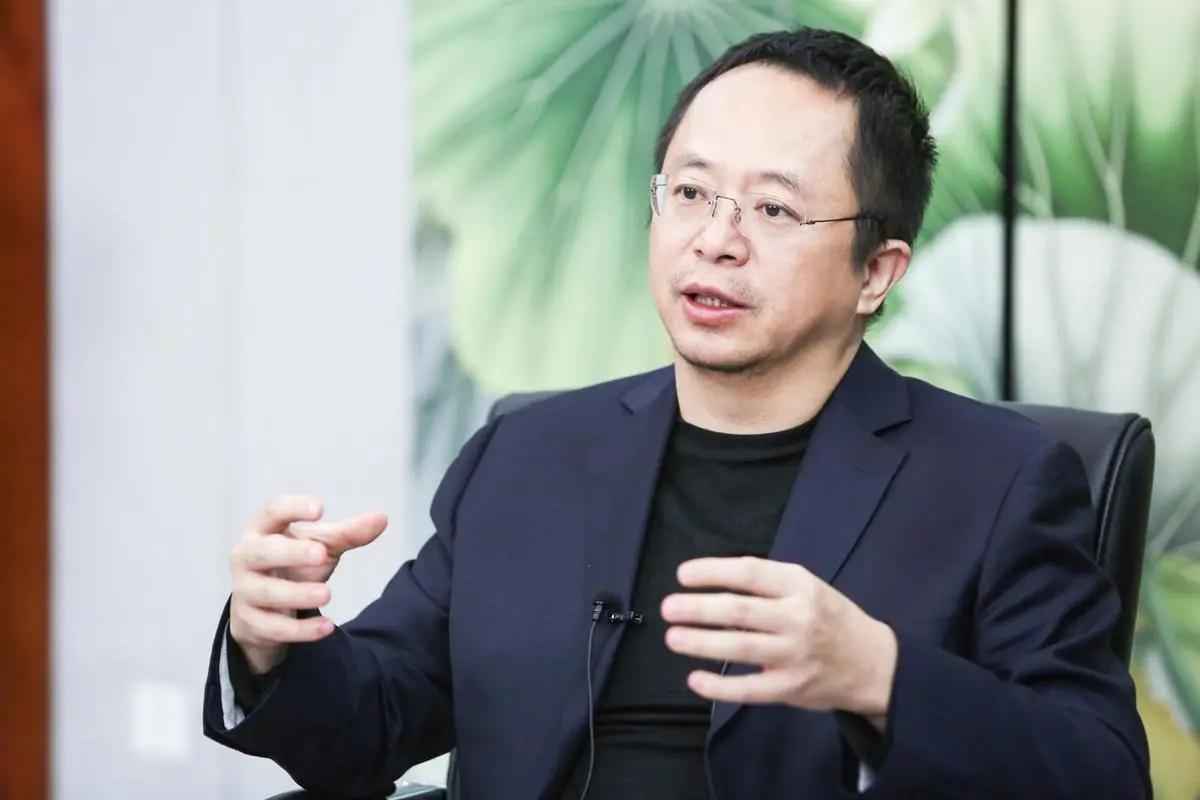 红衣教主周鸿祎可不止会演讲