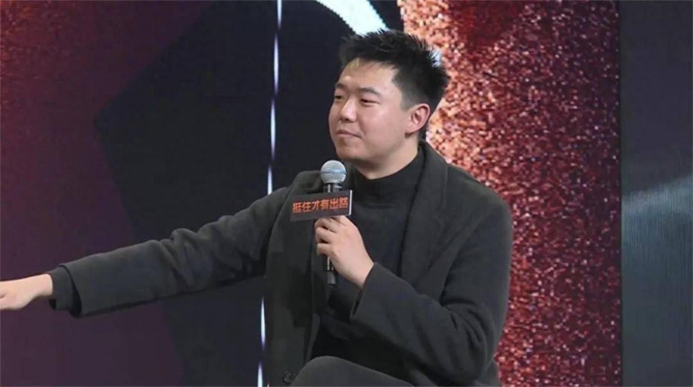 “红衣教主”周鸿祎,可不止会演讲_财富号_东方财富网