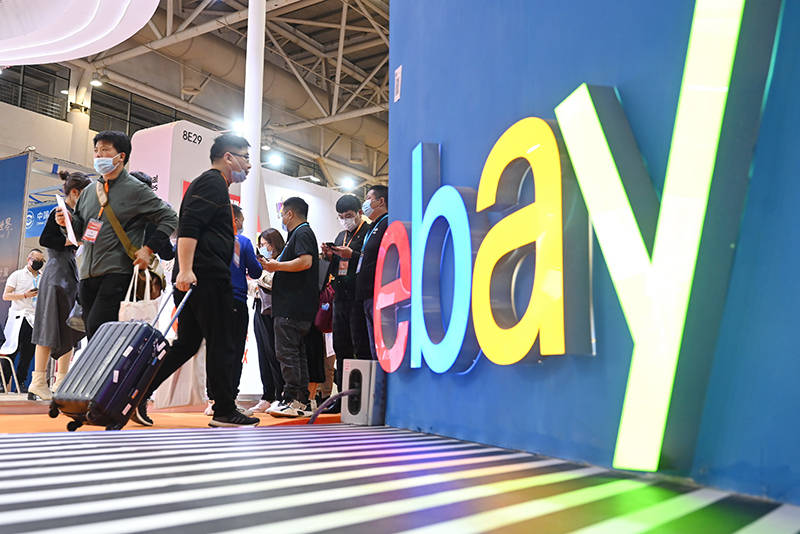 拥抱全球化浪潮——上海跨境电子商务的发展趋势