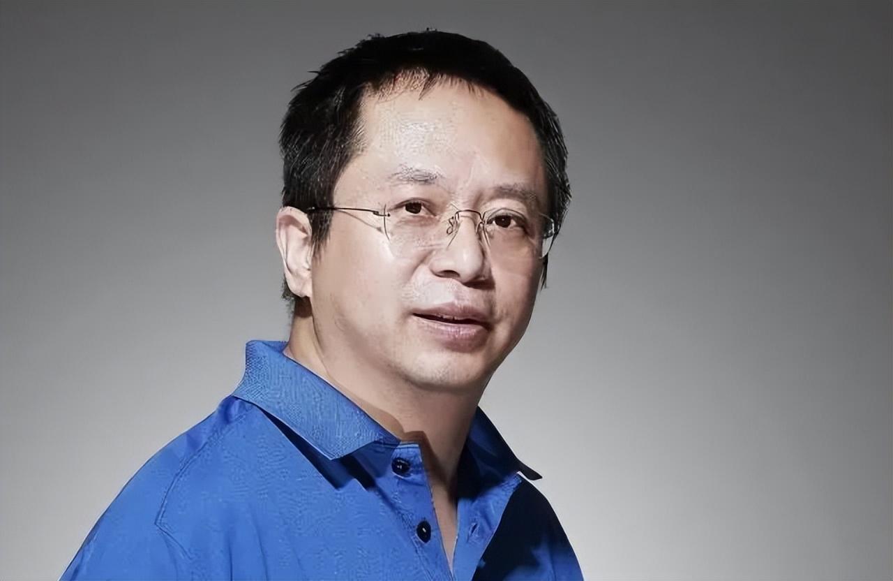“红衣教主”周鸿祎,可不止会演讲_财富号_东方财富网