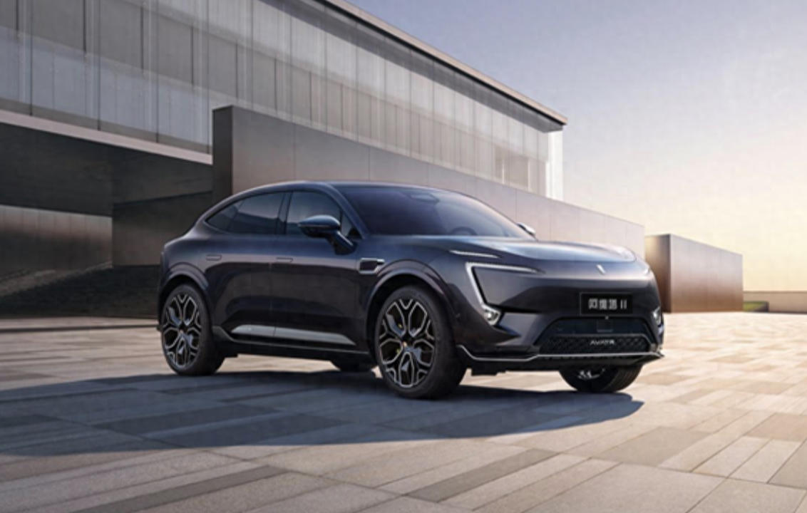 长安汽车宣布华为hi模式成为其智能化转型的最佳选择